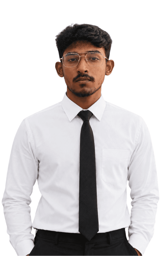 Tharindu Hirushan