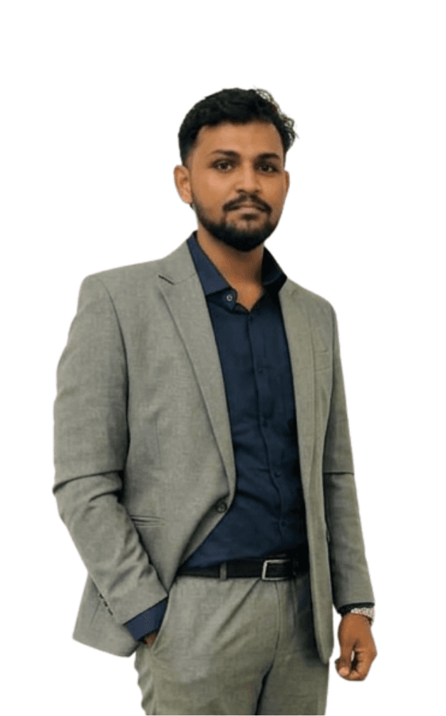 Lakshan Arangalla